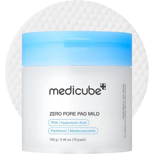 Vista 9 de medicube Toner Pads Deep Vita C - Almohadilla de tóner facial para tono de piel desigual y textura, vitamina agua y 3 tipos de vitaminas