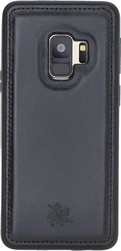 Vista 257 de VENITO Lucca - Funda para Samsung Galaxy Z Flip 6, hecha a mano, máxima protección con piel de grano completo, funda de alta calidad para Samsung
