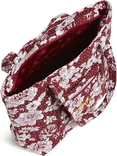 Vista 70 de Bolso tote Vera de algodón (varios equipos disponibles)
