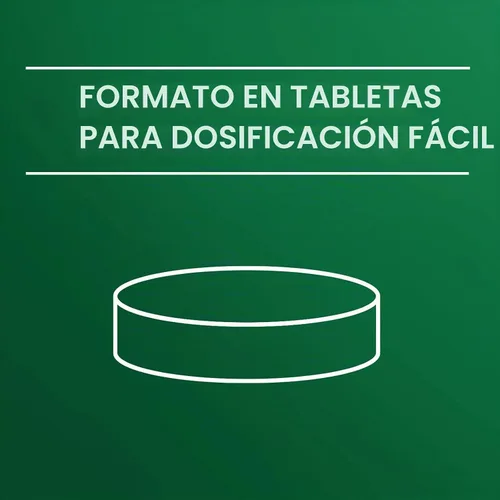 Vista 6 de Five Star PBW Tablets - 0.35 oz (1 tableta por 1 galón de agua) 40ct - Growler, Carboy, limpiador de barriles