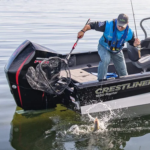 Vista 9 de Ego Accesorios de pesca S2 y S1, herramientas de pescadores, sistema modular intercambiable, una herramienta para todo, uso