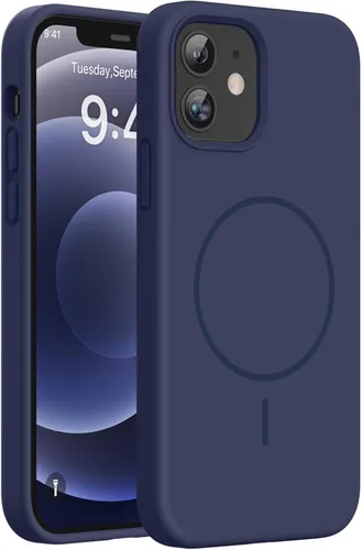 Vista 92 de Miracase Funda ultradelgada diseñada para iPhone SE 2022 (3ª generación)/iPhone SE 2020 (2ª generación)/iPhone 7/iPhone 8 con protector de pantalla