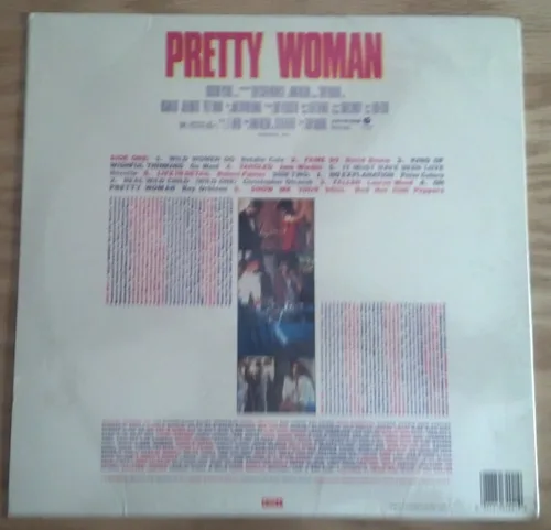 Vista 2 de Pretty Woman