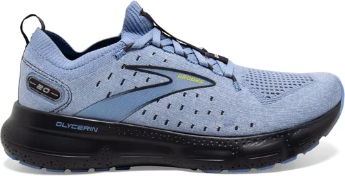 Vista 2 de Brooks Glycerin StealthFit 20 Neutral - Tenis de correr para hombre