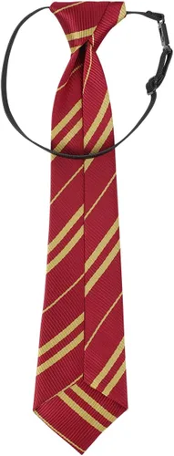 Vista 4 de HDE Corbata de mago para niños, cosplay, disfraz de Halloween, fiesta, accesorios