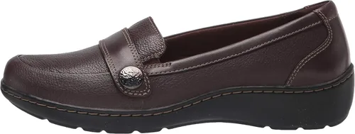 Vista 8 de Clarks Women's Cora Daisy Loafer