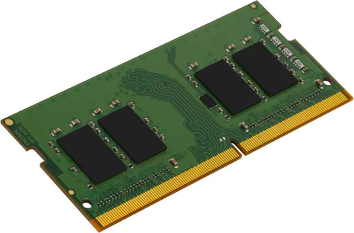 Vista 5 de Kingston Technology 1600MHz DDR3L (PC3-12800) 1.35 voltios, no ECC CL11 SODIMM, memoria para portables Intel KVR16LS11/8.