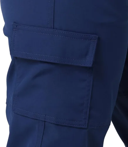 Vista 11 de Lee Pantalones deportivos tipo cargo Flex to Go de tiro alto para mujer