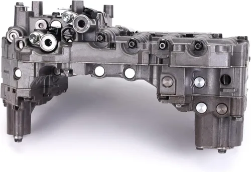 Vista 7 de 09G TF-60SN Cuerpo de válvula de transmisión automática - Reemplazo para 09G325039A Compatible con VW Jetta Golf Rabbit Passat B*eetle 2005-2008