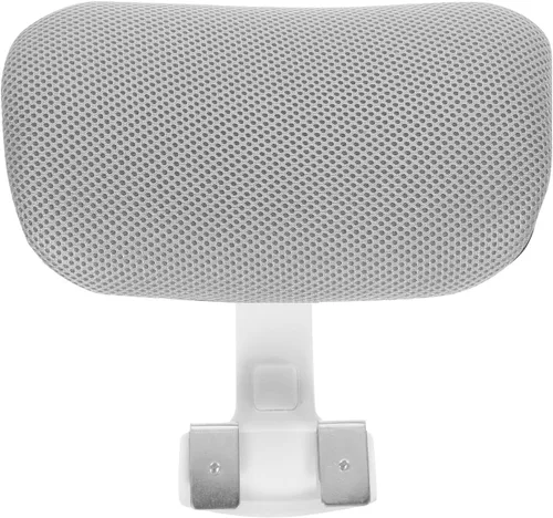Vista 10 de Accesorio para reposacabezas de silla de oficina Universal: Extensión de silla de reposacabezas ajustable Accesorios de oficina - Cojín de soporte