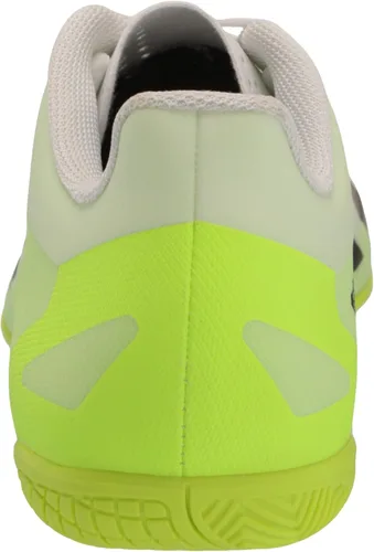 Vista 3 de adidas Tenis de interior unisex X Crazyfast.4 para adultos