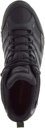 Vista 11 de Merrell Botas militares y tácticas Moab 2 Mid Wp para hombre