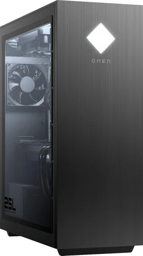 Vista 5 de OMEN 30L Gaming PC de sobremesa
