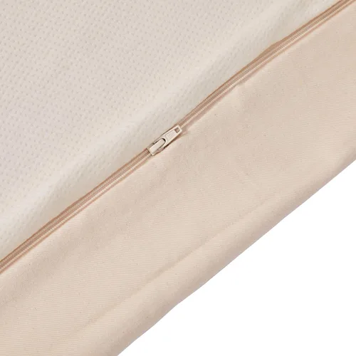 Vista 2 de Sleep On Latex Funda de colchón - 1 pulgada individual (solo funda)