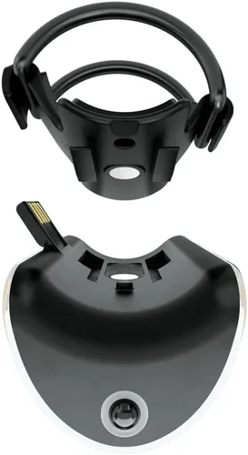 Vista 8 de Mid Cobber Delantero Negro