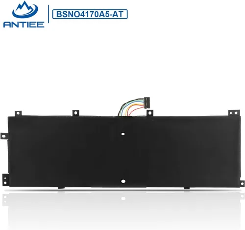 Vista 8 de ANTIEE BSNO4170A5-AT 5B10L68713 - Batería para portátil Lenovo Ideapad Miix 510-12ISK 80U1 510-12IKB 80XE 520-12IKB 20M3 20M4 81CG, Miix 5 pro