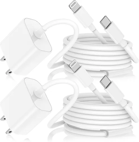 Vista 17 de Susnwere - Cargador de pared USB C de 85 W para Samsung S26 Ultra, 3 puertos de 100 W PD rápida 3.0 tipo C carga con cable USB C de 3/6/10/10 pies