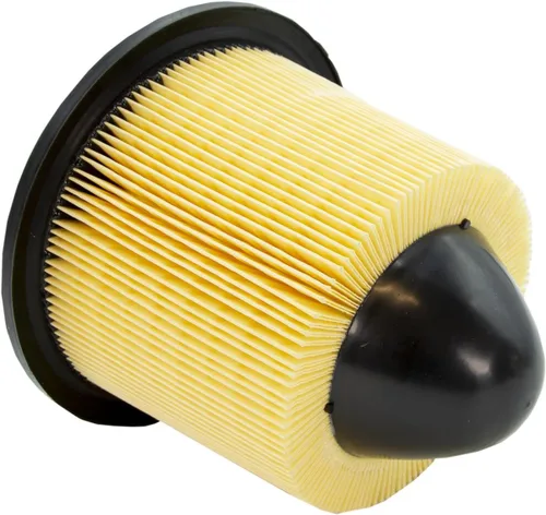Vista 5 de ECOGARD XA4878 Filtro de aire de motor premium para Ford E-250 2003-2014, E-450 Super Duty 2003-2019, E-150 2003-2014, Excursion 2000-2005, F-150