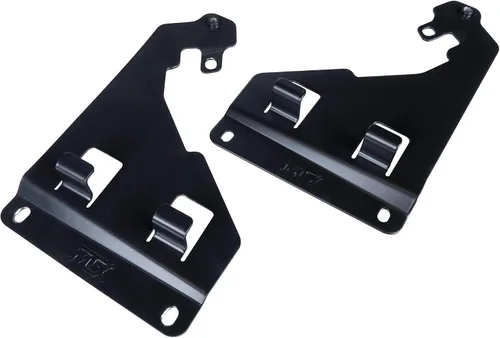 Vista 3 de MTX RZR-14-FS - Altavoces de panel de patada en cápsulas para Polaris RZR 1000/900S/900/Turbo S