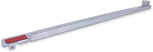 Vista 9 de Kit de apilamiento duradero para lavadoras de carga frontal de 27 pulgadas y modelos de secadora