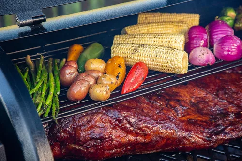 Vista 4 de Pit BOSS 40335 Kansas City BBQ Rub Grill Especias, 10 onzas (paquete de 1), multicolor