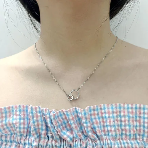 Vista 7 de OKEYCH Regalo de regalo para hija de padrastro, collar para hijastra, regalo para hijastra de madrastra padrastro, regalo de cumpleaños para hija