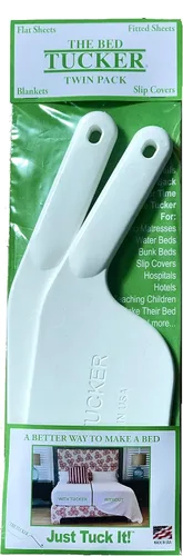 Vista 7 de The Bed Sheet Tucker (individual)