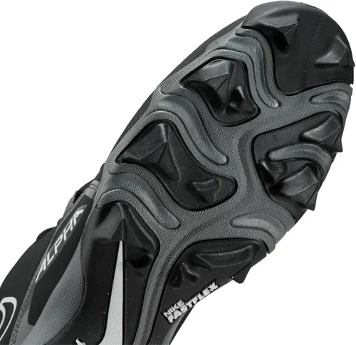 Vista 6 de Nike Alpha Menace 3 Shark - Botines de fútbol para hombre