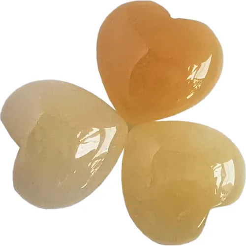 Vista 18 de 3 piezas de labradorita negra natural de bolsillo para el pulgar de la palma de la palma de cristal curativo del corazón, piedras de preocupación