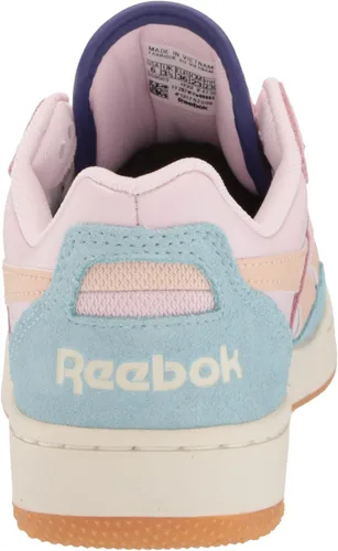 Vista 3 de Reebok BB 4000 II Zapatos de baloncesto para mujer