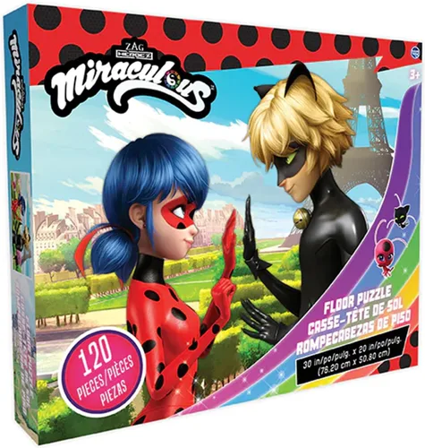 Vista 3 de Barbie - Rompecabezas de Piso para Niños. Regalos Educativos para Niños y Niñas. Piezas Coloridas que Encajan Perfectamente. Gran Regalo Educativo