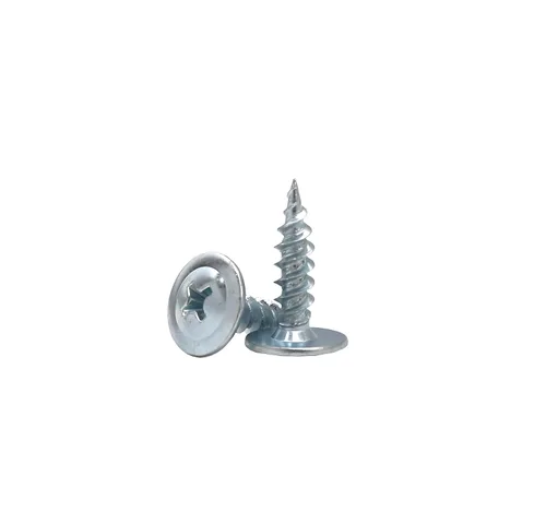 Vista 10 de cSeao 120pcs #8x1-1/2 Tornillos de Madera Negra, Cabeza Truss Phillips Drive Tornillos Autoperforantes