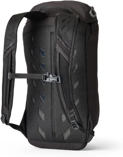Vista 16 de Gregory Nano 20 Mochila unisex de excursión/viaje/viajero activo, Moab Tan, 14L US
