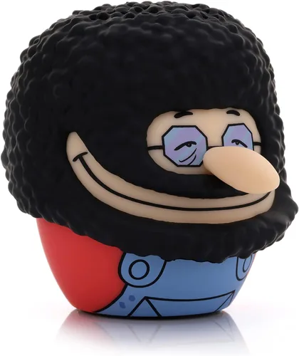 Vista 6 de Bitty Boomers The Freak Brothers: Phineas T. Phreakears - Mini altavoz Bluetooth, multicolor