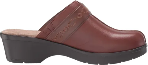 Vista 6 de Easy Spirit Zuecos Pine para mujer