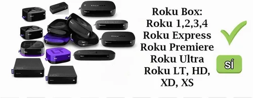 Vista 6 de Control remoto universal para cajas y televisores Roku - Compatible con TCL, Sanyo, LG, RCA, Philips, HITACHI, ONN, Insignia, Hisense, Sharp, JVC