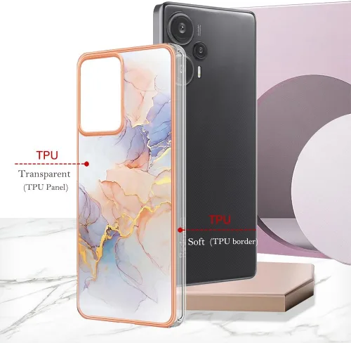 Vista 151 de Funda compatible con Nothing Phone 1, compatible con Nothing Phone One A063 para teléfono móvil TPU funda FLP