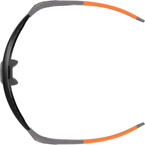Vista 5 de Under Armour Gafas de sol de medio tiempo para adultos