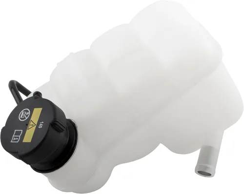 Vista 3 de BOXI Depósito de botella de refrigerante con tapa para Land Rover Discovery 2 1998 1999 2000 2001 2002 2003 2004 / Range Rover P38 1994 1995 1996