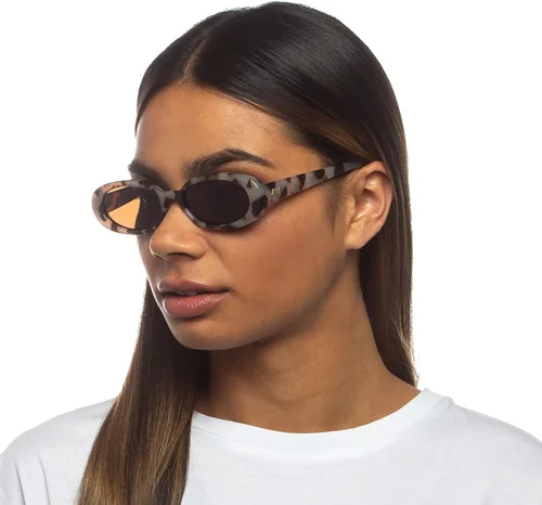 Vista 6 de Le Specs Gafas de sol OUTTA LOVE para mujer