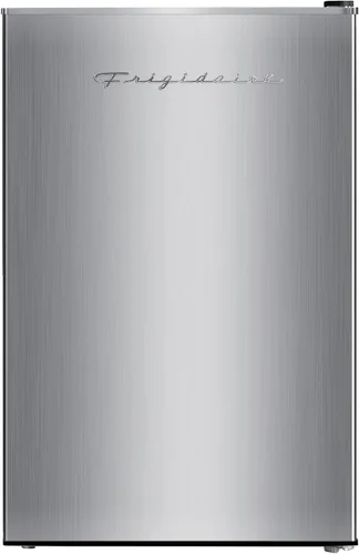 Vista 10 de Frigidaire EFR285-6COM, refrigerador de 2.5 pies cúbicos, puerta de acero inoxidable, serie Platinum