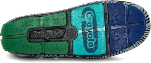 Vista 38 de Floafers Zapato náutico unisex Prodigy (niño pequeño/niño grande)