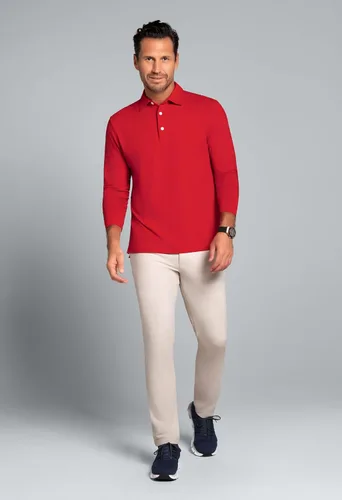 Vista 5 de IBKUL Camiseta deportiva para hombre, protección solar UPF 50+ Icefil Cooling Tech 95199