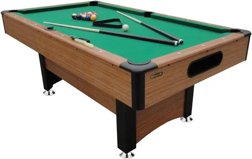Vista 6 de OwnMy 4 niveladores de patas de mesa de billar/billar, elevadores de nivelación para mesa de fútbol/fútbol, mesa de ping pong, mesa de hockey