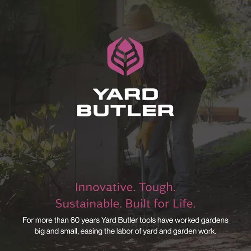 Vista 7 de Yard Butler RC-3, cultivadora de jardín, N/A