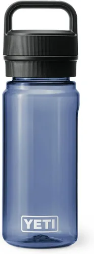 Vista 12 de YETI Botella de agua Yonder con tapa Yonder Chug, ligera, a prueba de fugas y sin BPA