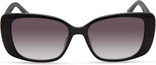 Vista 2 de GUESS Gafas de sol rectangulares para mujer