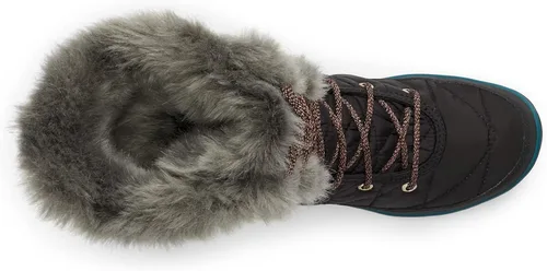 Vista 8 de Columbia Heavenly Omni-Heat - Botas de nieve para mujer