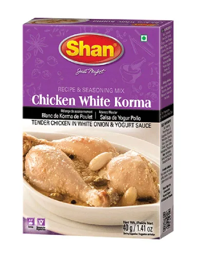 Vista 41 de Shan Chicken 65 - Mezcla de recetas y condimentos de 2.1 oz (60 g) - Polvo de especias para pollo frito picante agridulce - Adecuado