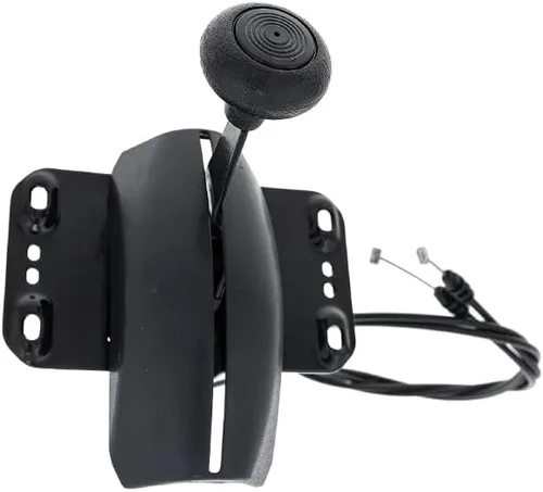 Vista 4 de Mr Mower Parts Compatible con CUB Cadet 984-04117A Conjunto de control de canal de 2 vías SWE 528 524 2X 984-04117